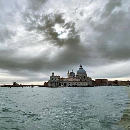 Ca Cici Venice Loft Apartment Экстерьер фото