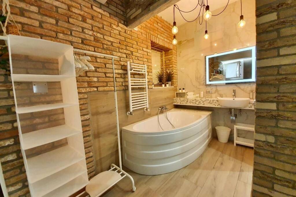 Ca Cici Venice Loft Apartment Экстерьер фото