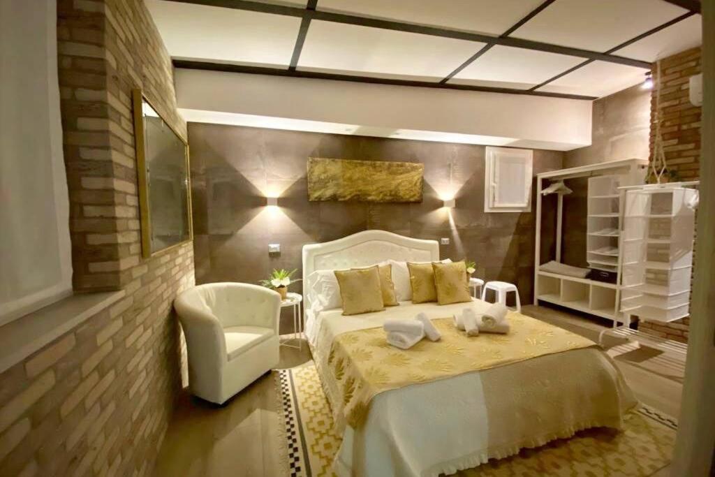 Ca Cici Venice Loft Apartment Экстерьер фото