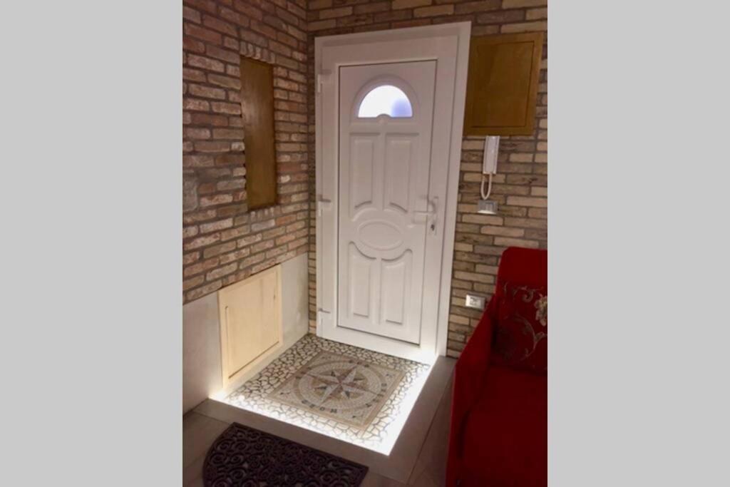 Ca Cici Venice Loft Apartment Экстерьер фото