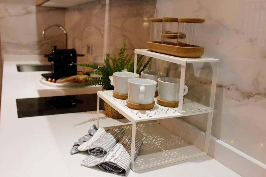 Ca Cici Venice Loft Apartment Экстерьер фото