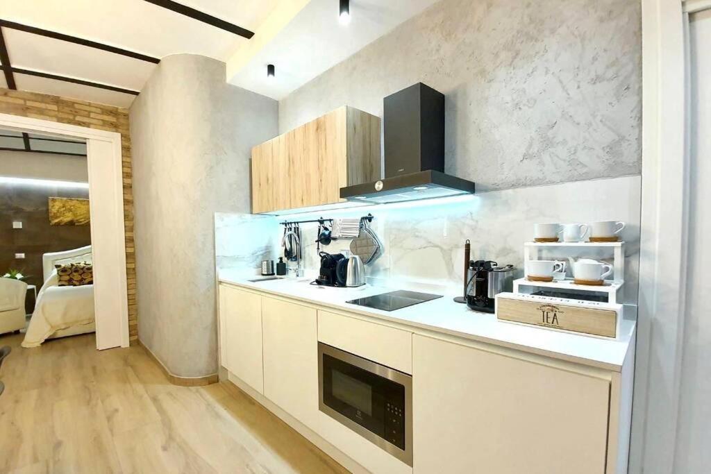 Ca Cici Venice Loft Apartment Экстерьер фото